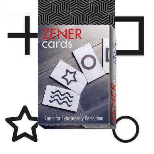Zener cards Lo Scarabeo Lo Scarabeo