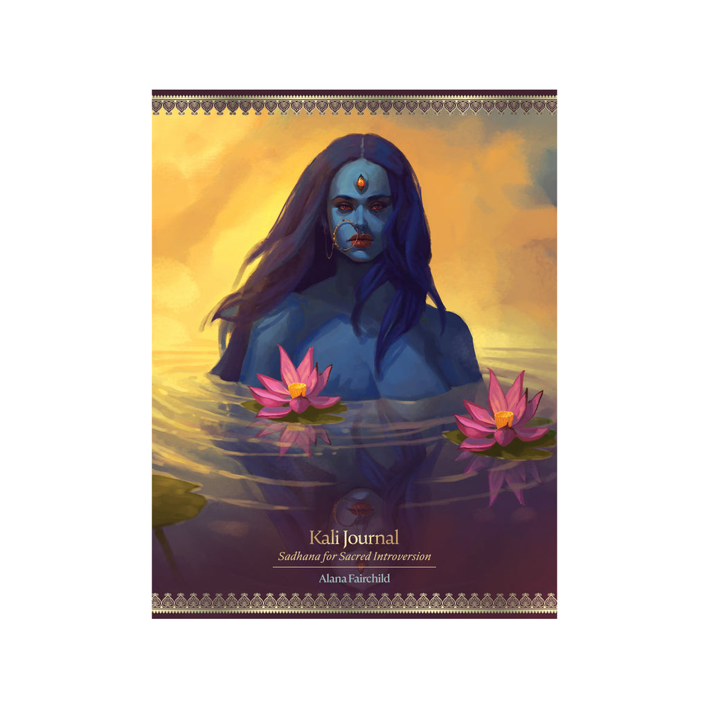 Kali Journal Blue Angel Blue Angel