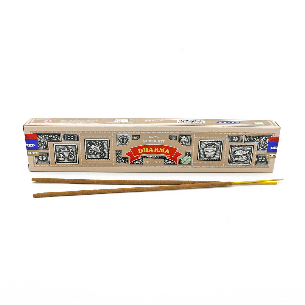 Satya Super Hit - Dharma Incense Satya