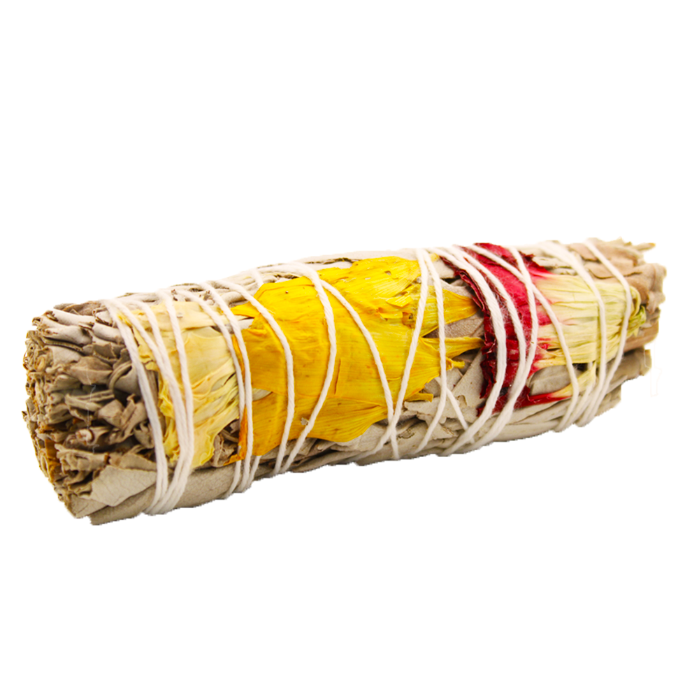Smudge Stick - Harmony Sage Ancient Wisdom Ancient Wisdom