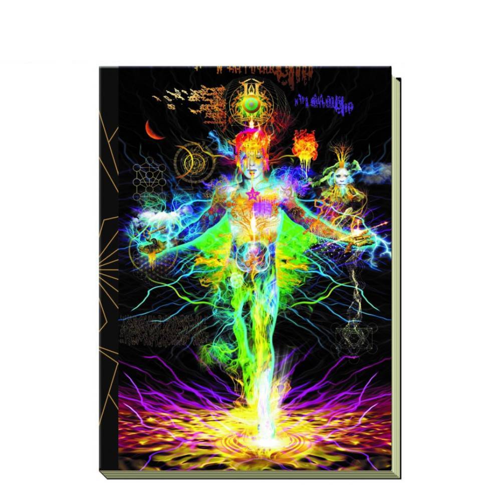 Starman Journal Lo Scarabeo Lo Scarabeo