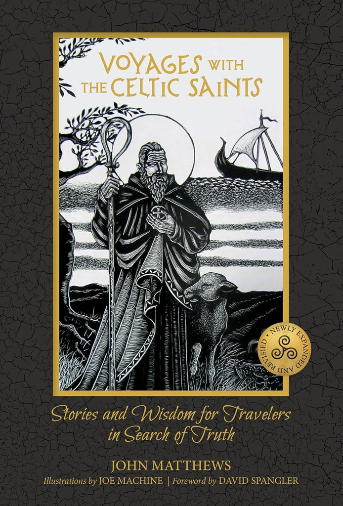 Voyages with the Celtic Saints Book Schiffer Publishing Schiffer Publishing