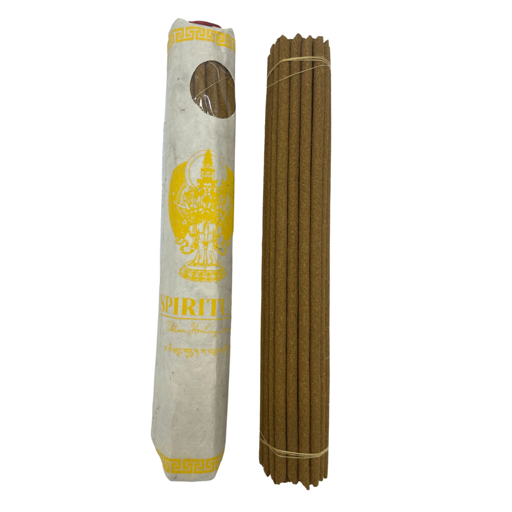 Premium Tibetan Incense - Spiritual Ancient Wisdom Ancient Wisdom
