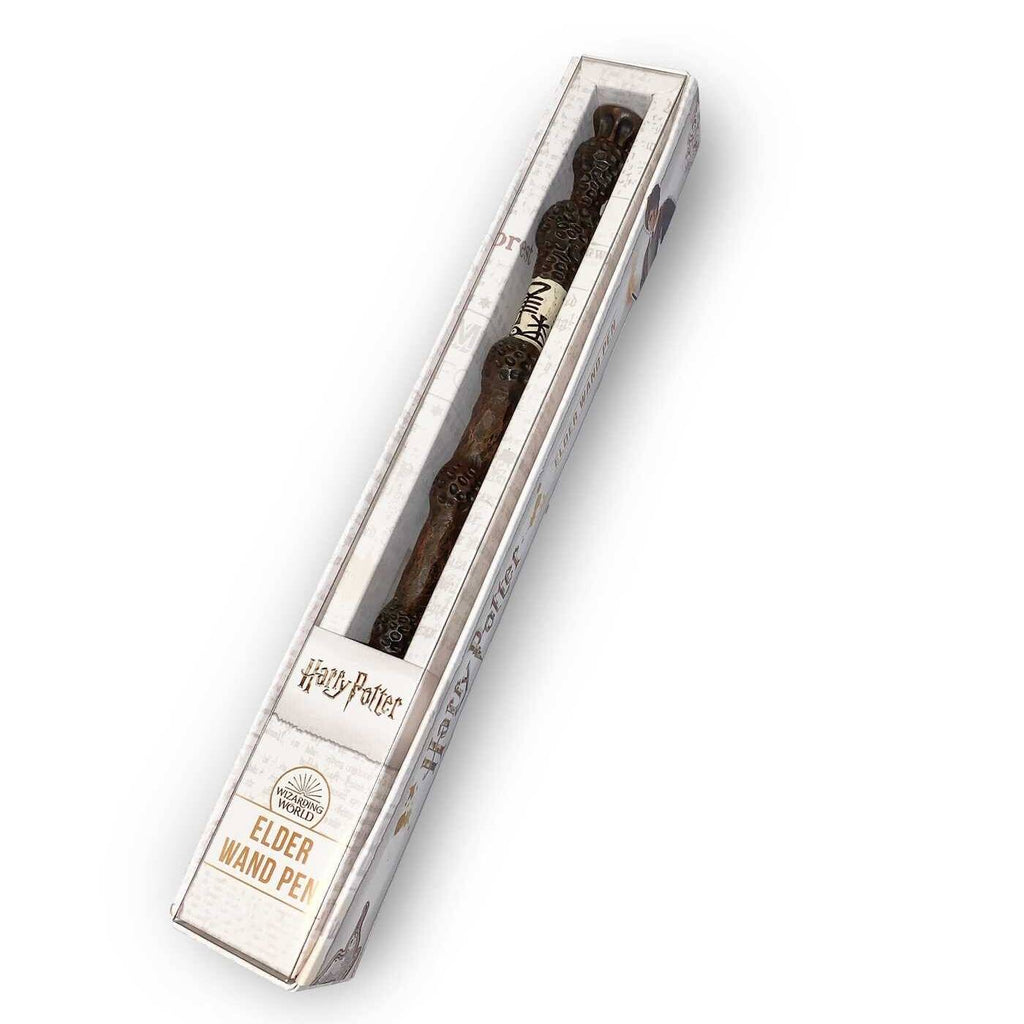 Harry Potter: Elder Wand Pen Insight Editions Insight Editions
