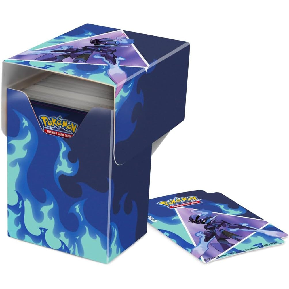 Ceruledge Full-View Deck Box for Pokémon Ultra Pro Ultra PRO