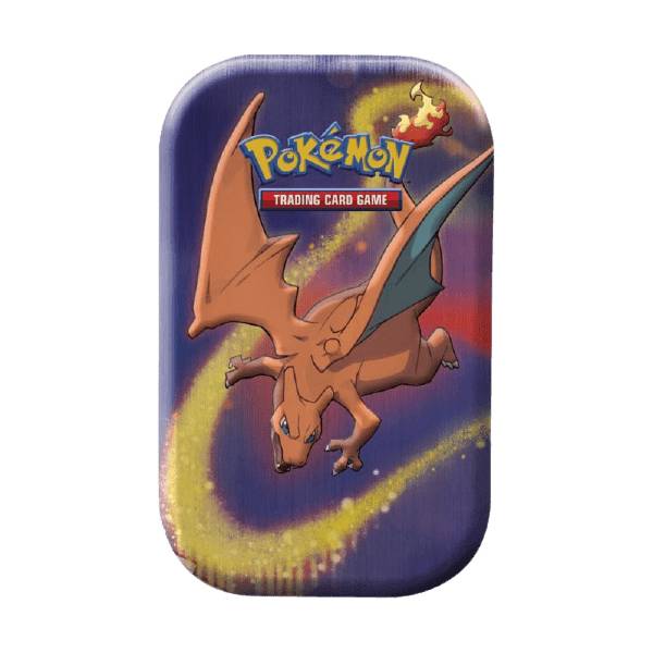 Pokemon Kanto Powers Mini Tin (ENG) Pokémon