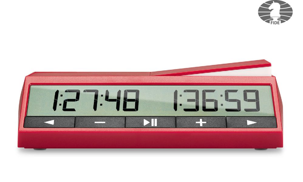 DGT2500 Game Timer DGT DGT