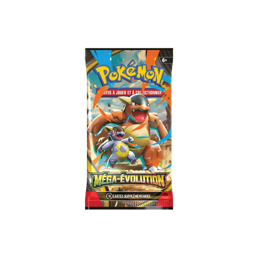 french pokemon booster box Chaos Rising (French) Buy French Pokmon Booster Box