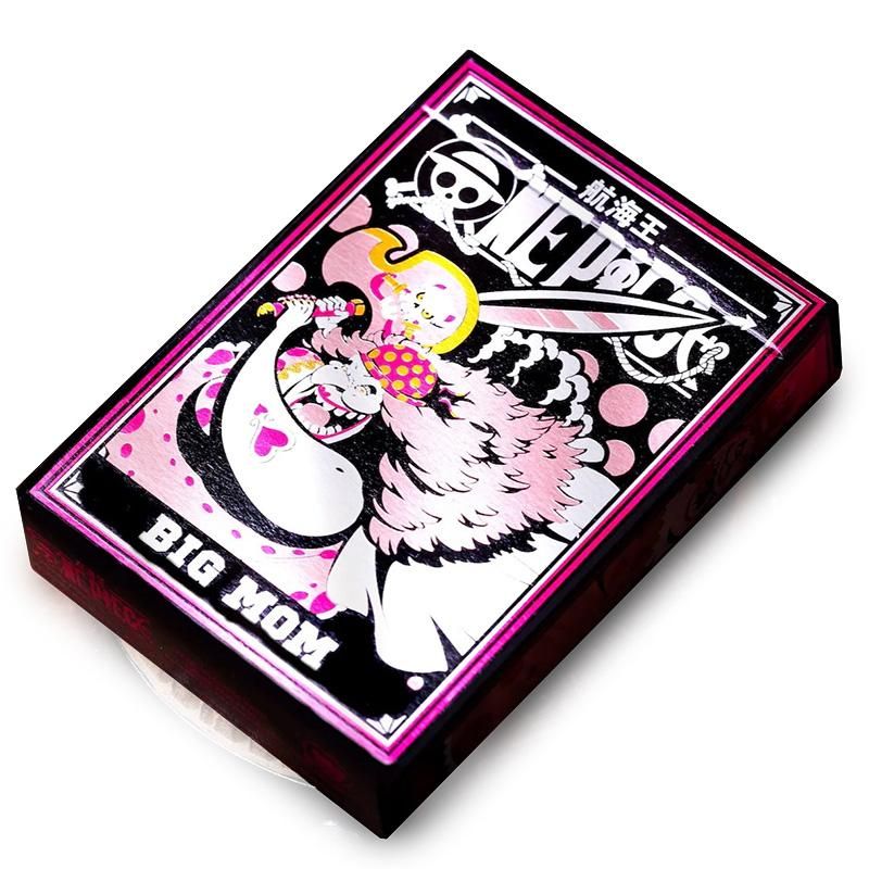 Playing Cards Big Mom by One Piece ONE PIECE