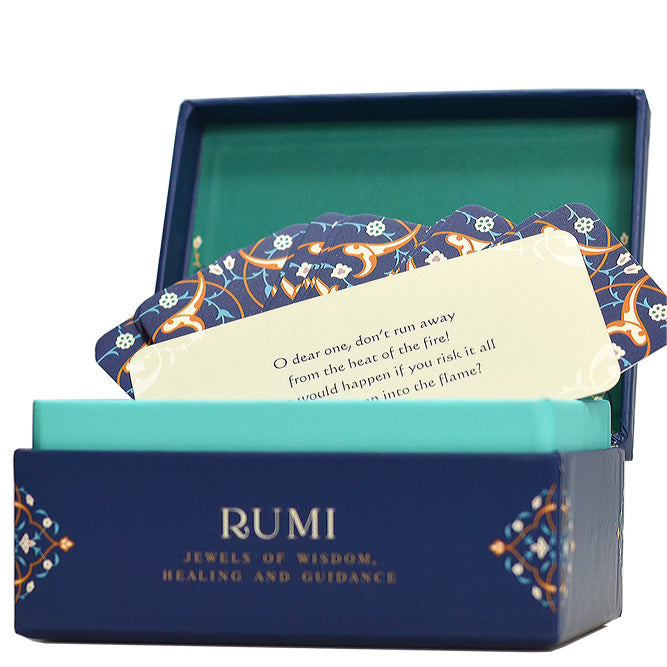 Rumi cards Blue Angel – CardsHouse