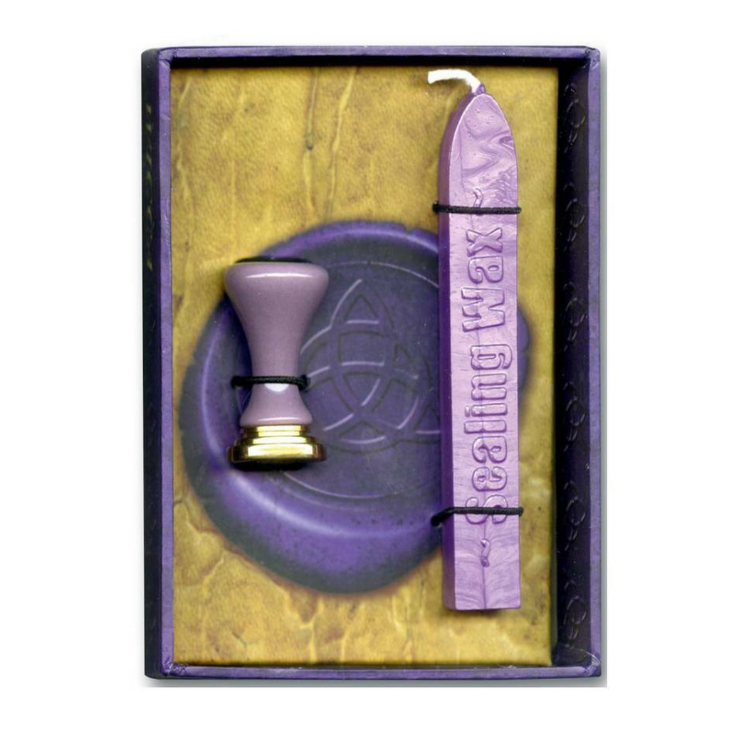 Wicca Seal set Lo Scarabeo Lo Scarabeo