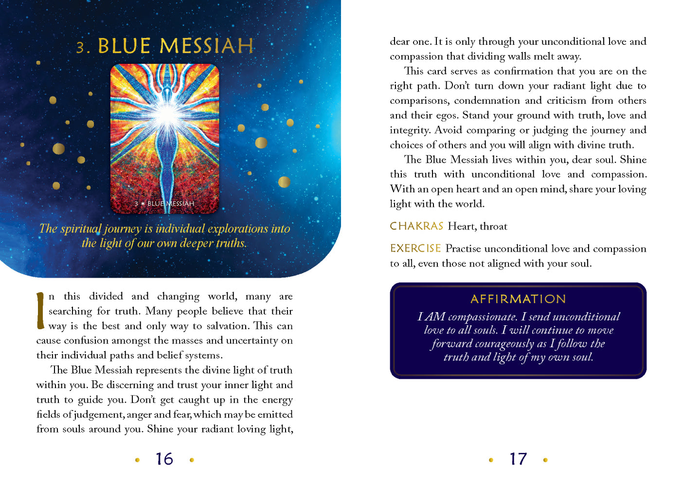 Avatar Oracle cards Rockpool – CardsHouse