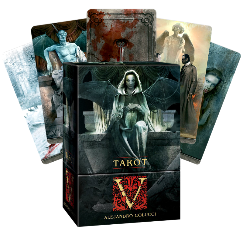 Minor Defect Tarot V Cards Lo Scarabeo Lo Scarabeo