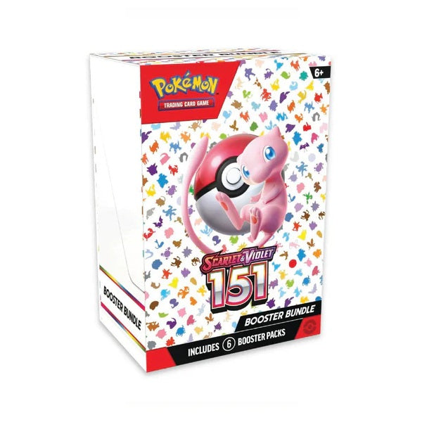pokemon booster packs scarlet and violet Pokémon TCG: Scarlet & Violet