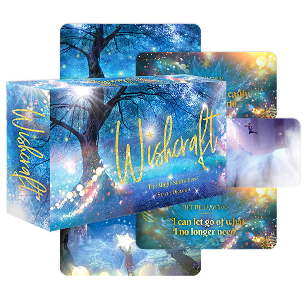 Wishcraft Cards Rockpool Rockpool