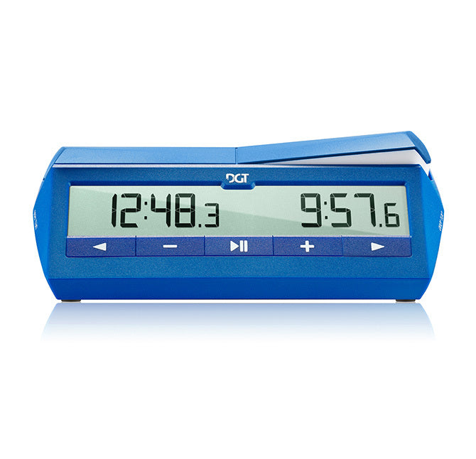 DGT1500 Blue Game Timer DGT DGT