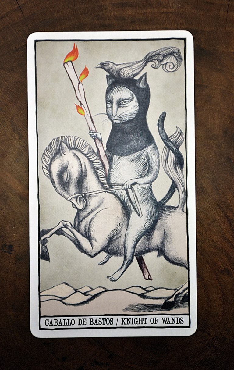 Tarot Fournier Cats By Ana Juan · Fournier · El Corte Inglés Tarot Fournier Cats By Ana Juan · Fournier · El Corte Inglés