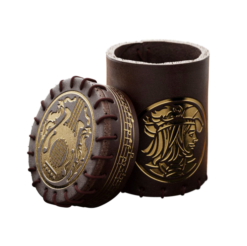 The Witcher Dandelion Dice Cup Q-Workshop