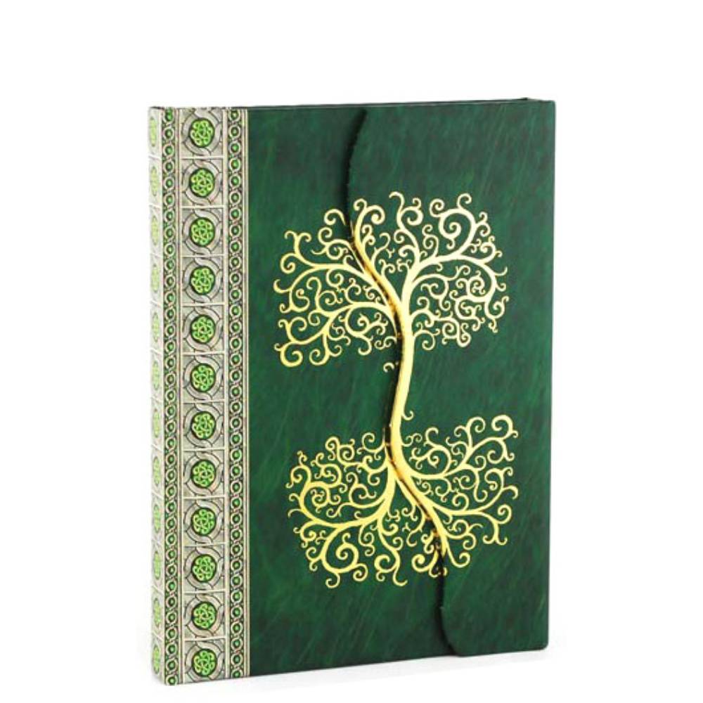 Celtic Tree Journal Lo Scarabeo Lo Scarabeo