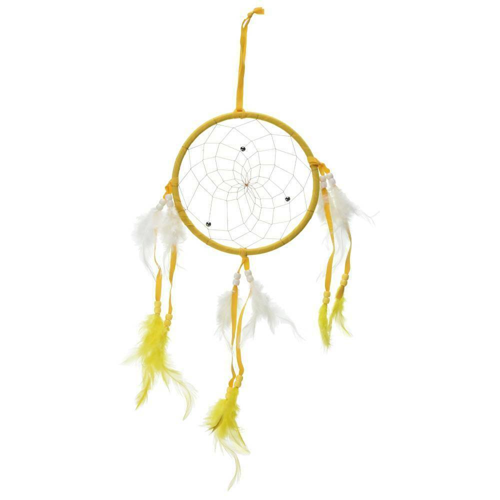 Fire Spirit Dreamcatcher Lo Scarabeo Lo Scarabeo