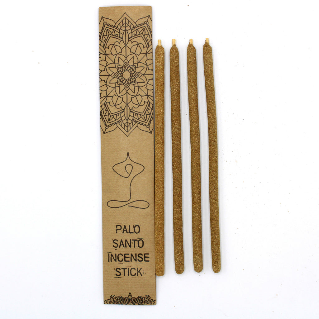 Palo Santo Large Incense Sticks - Classic Aw Artisan AW Artisan