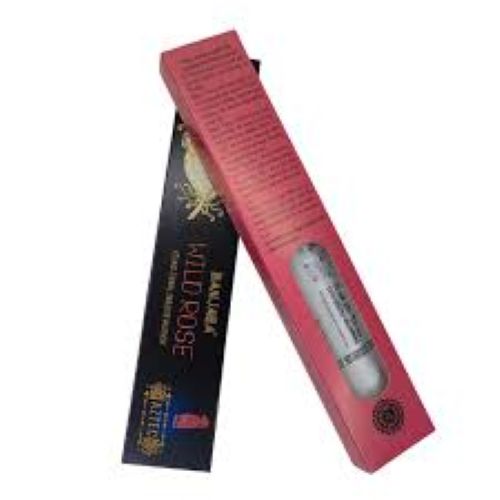 Banjara Tribal Smudge Incense - Wild Rose Ancient Wisdom