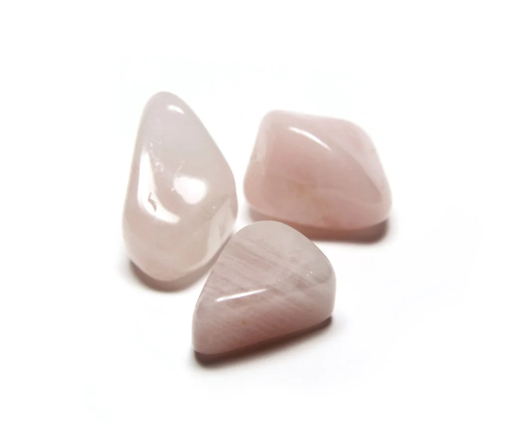 Natural Rose Quartz (500 g) Lo Scarabeo Lo Scarabeo