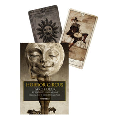 【絶版希少品】Masquerade tarot Amazon.com: CRAFTERIAN Golden Masquerade Tarot Cards, 78 Cards