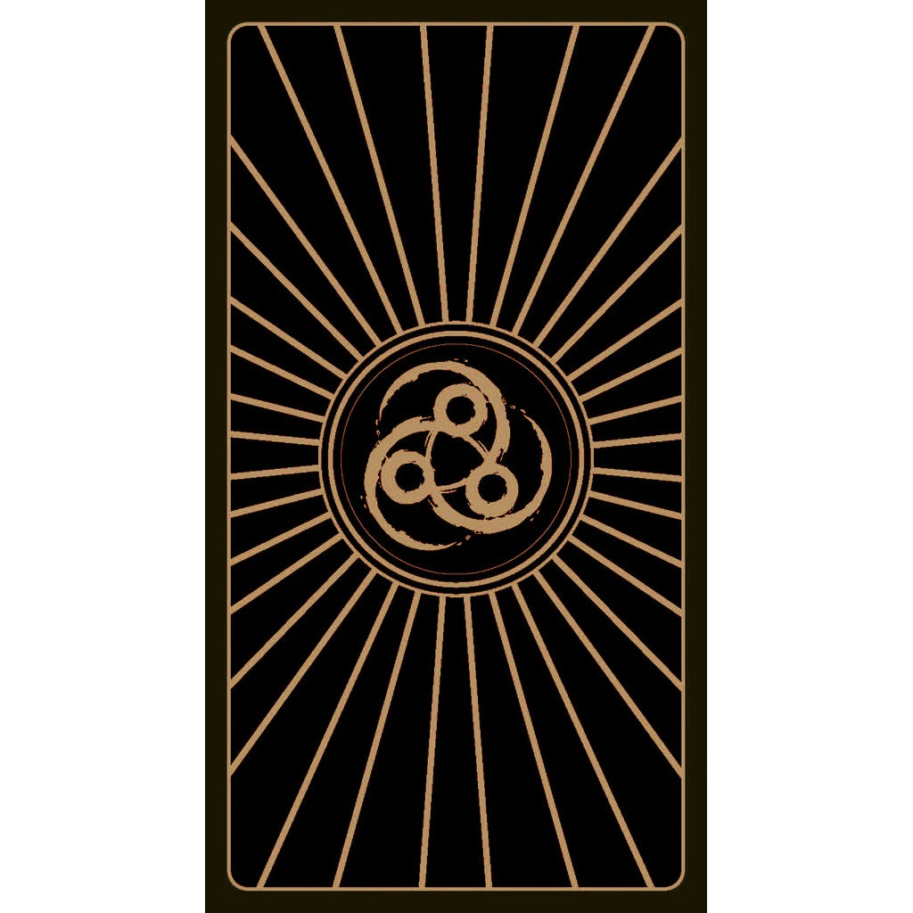 Ukiyo Tarot Cards Lo Scarabeo – CardsHouse