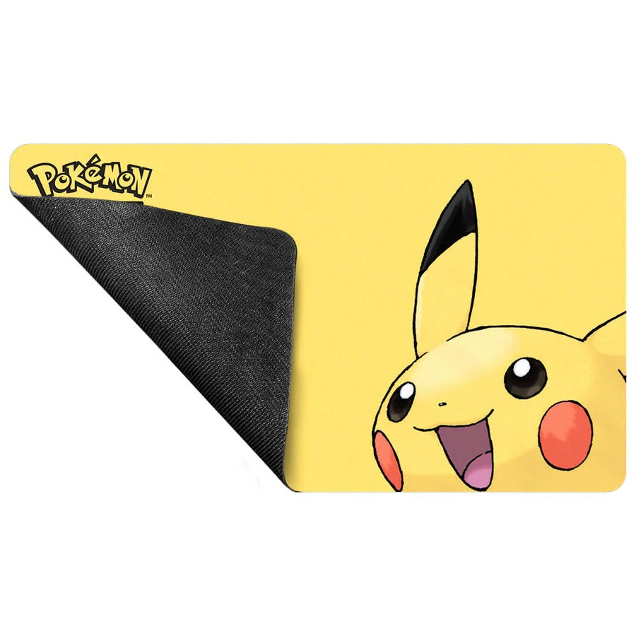 Pokémon Pikachu Playmat Ultra Pro Ultra PRO