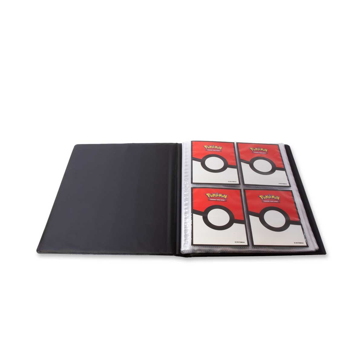 Armarouge and Ceruledge 4-Pocket Portfolio for Pokémon Ultra Pro ...