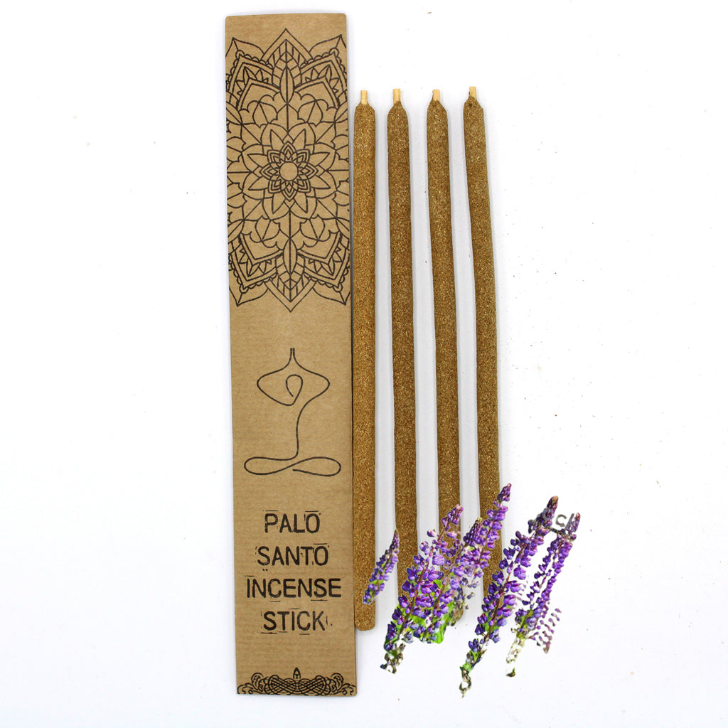 Palo Santo Large Incense Sticks - Chipre Aw Artisan AW Artisan