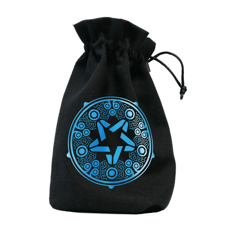 The Witcher Dice Bag Yennefer The Last Wish Q-Workshop