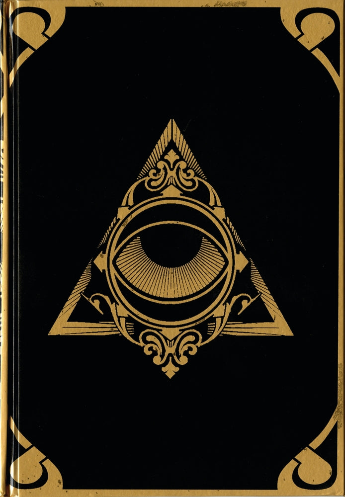 Night Sun Journal Lo Scarabeo Lo Scarabeo