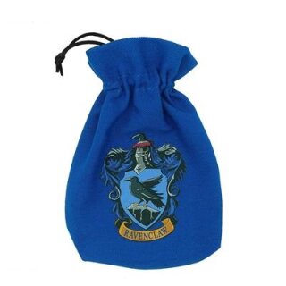 Harry Potter Ravenclaw Pouch Q-Workshop Q-Workshop