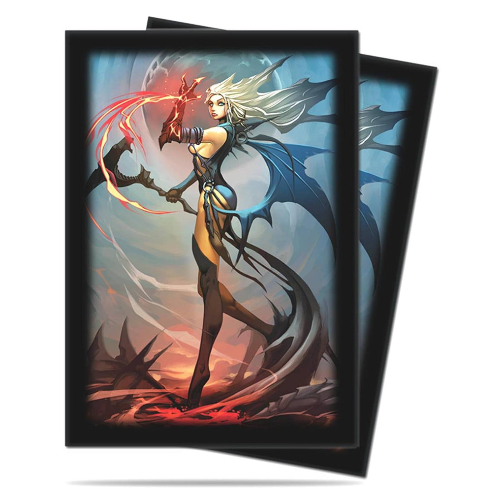 Mauricio Herrera Boork Small Deck Protector Sleeves for Pokémon (60 cards) Ultra Pro Ultra PRO