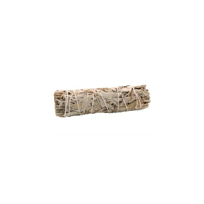 Smudge Stick - White Sage 10cm Ancient Wisdom Ancient Wisdom