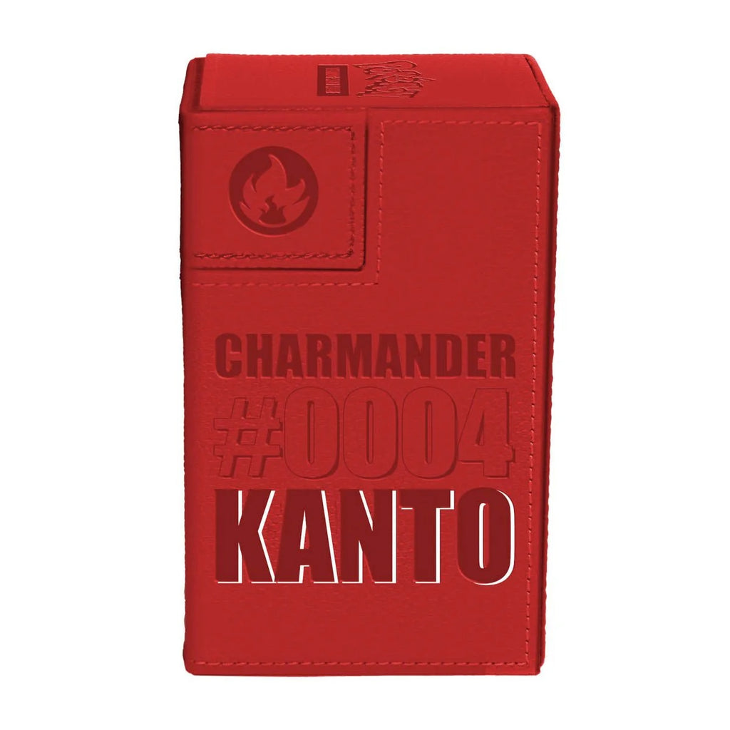 Charmander M2 Deck Box For Pokémon TCG Ultra Pro Ultra PRO