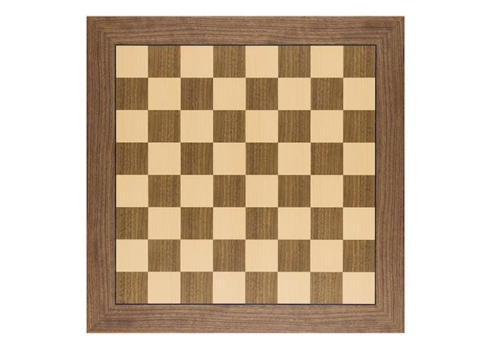 Bluetooth e-Board Walnut without Indices DGT DGT