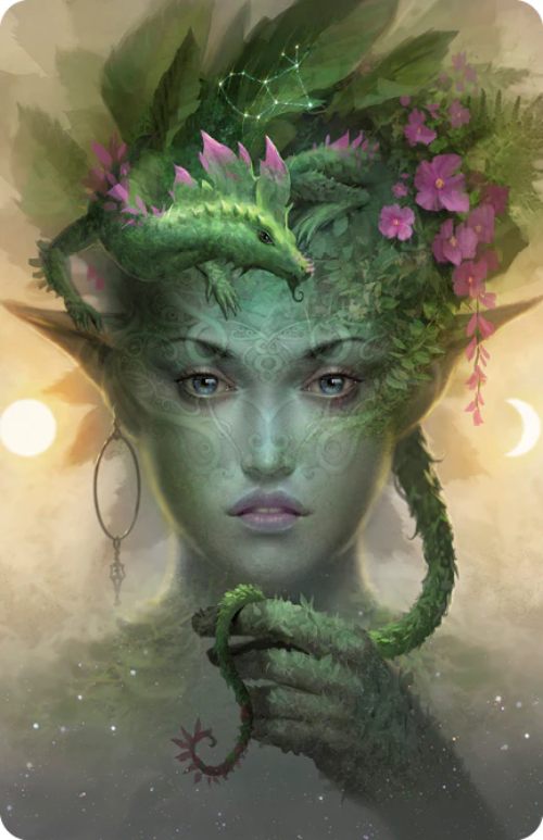 Magnet "Hare" Lo Scarabeo Lo Scarabeo