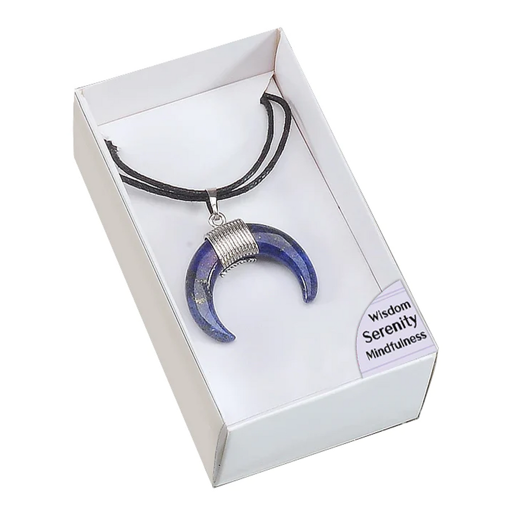 Lapis Lazuli amulet pendant Lo Scarabeo Lo Scarabeo