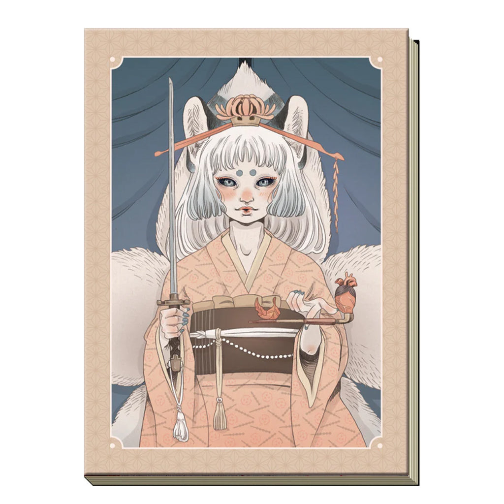 Yokai Journal Lo Scarabeo Lo Scarabeo