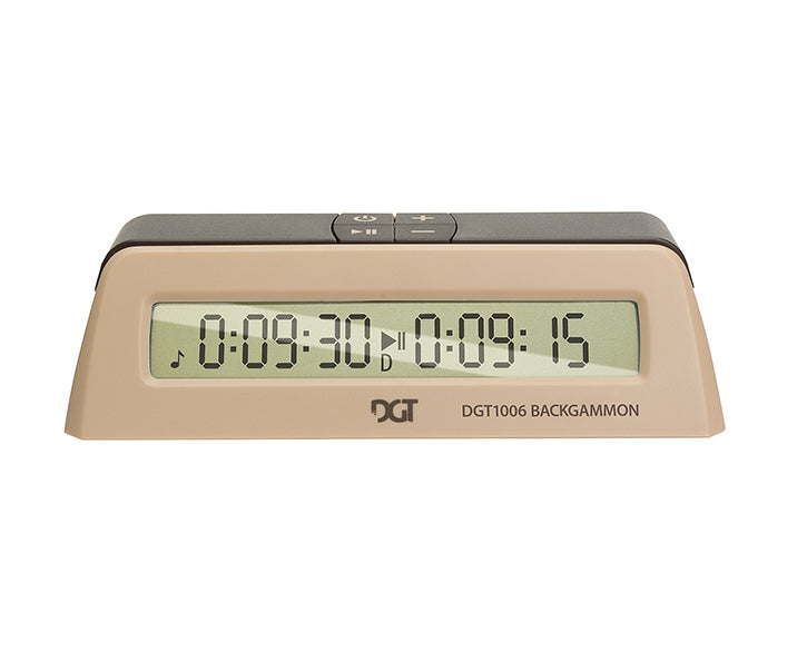 DGT1006 Backgammon Timer DGT DGT