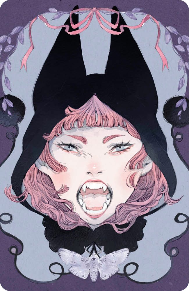 Magnet "Surprise'" Lo Scarabeo Lo Scarabeo