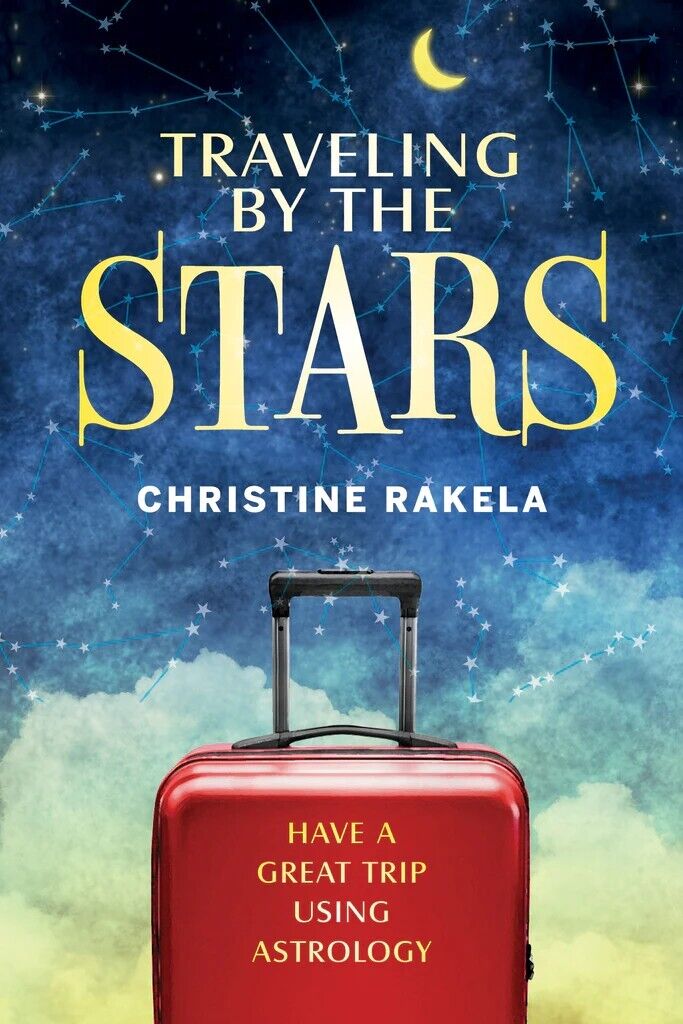 Traveling by the Stars Book Schiffer Publishing Schiffer Publishing