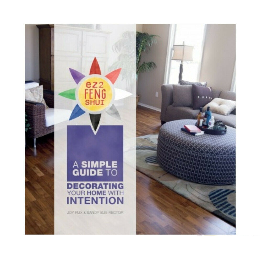 EZ2 Feng Shui Cards Schiffer Publishing Schiffer Publishing