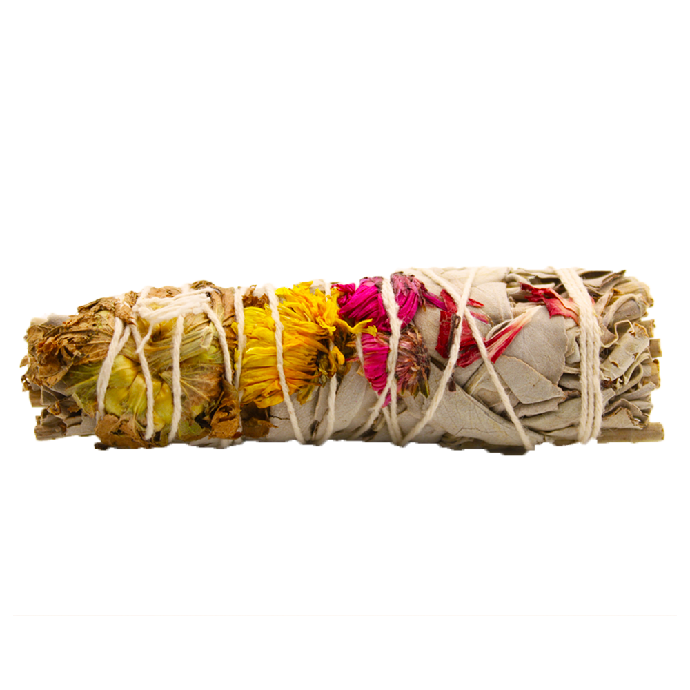 Smudge Stick - Native Joy Sage Ancient Wisdom Ancient Wisdom