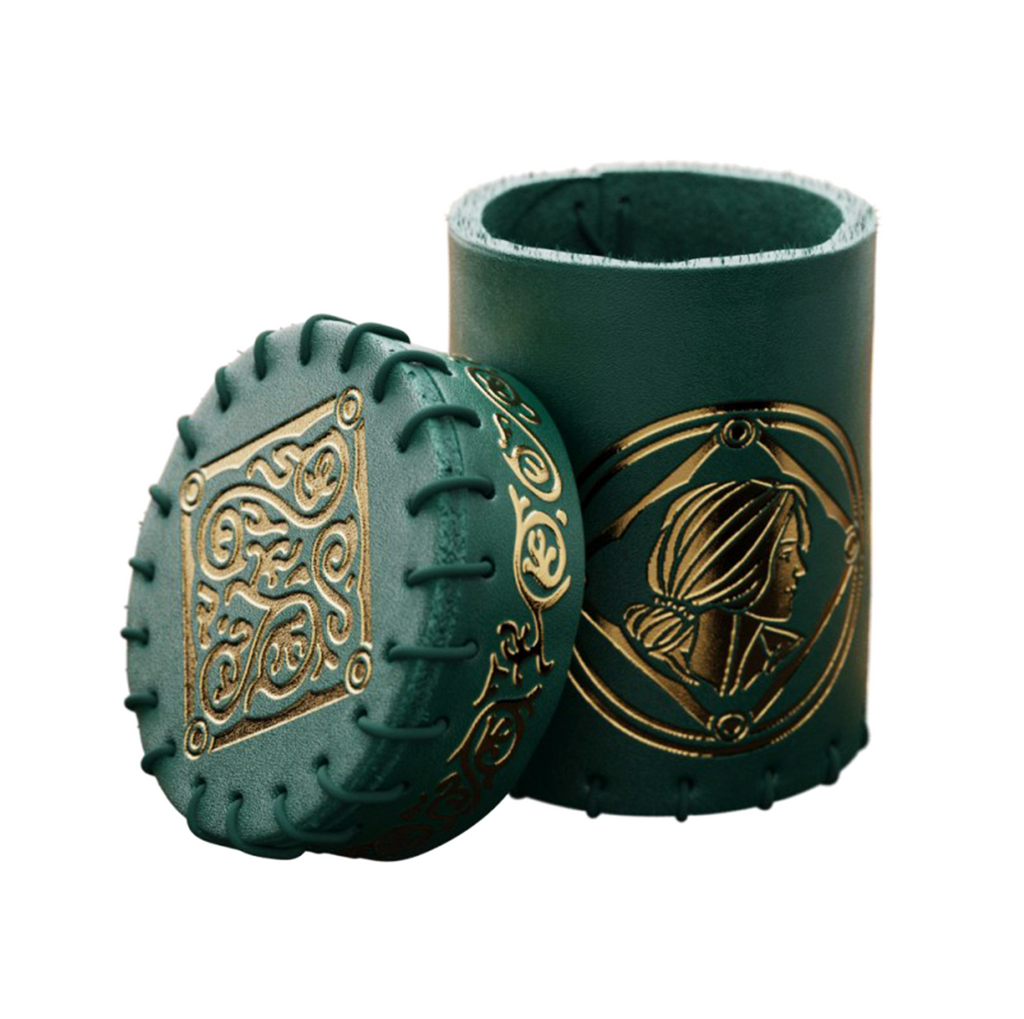 The Witcher Triss Dice Cup Q-Workshop