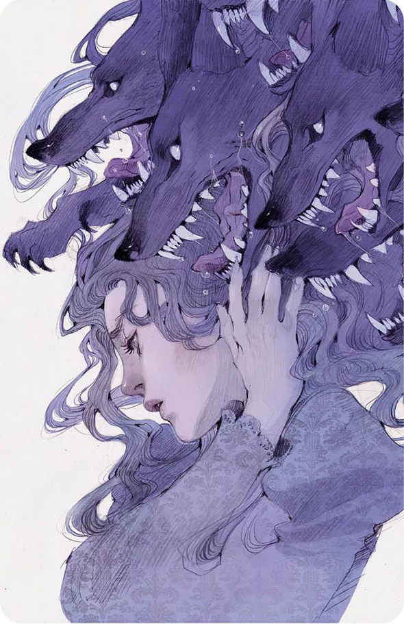 Magnet "Illusions'" Lo Scarabeo Lo Scarabeo