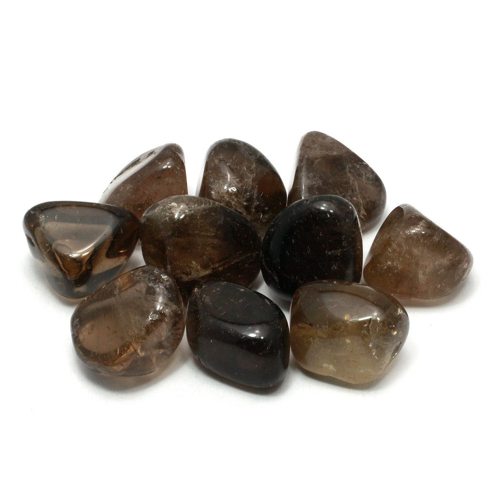 Smoky Quartz (500 g) Lo Scarabeo Lo Scarabeo
